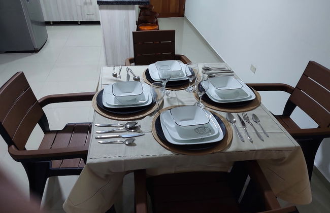 EDIFICIO SEA VIEW - APARTAMENTO 303B - Foto 13