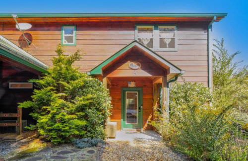 Toccoa River Retreat - Foto 1