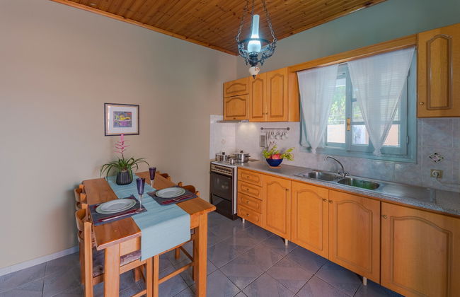 Mihaila Bungalows - Foto 10