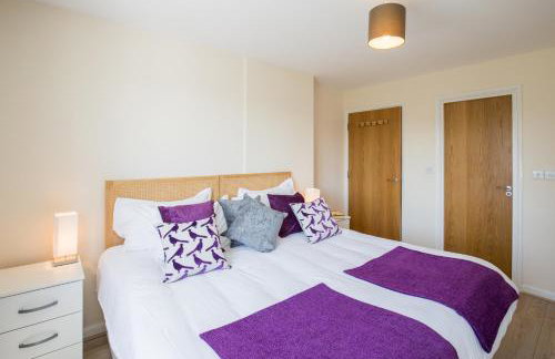 Abodebed - Handleys Court - Foto 57