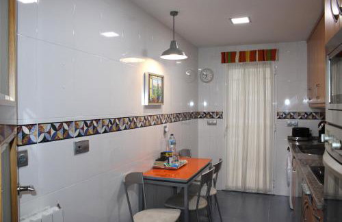Apartamento La Zahora - Teruel - Foto 21
