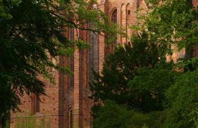 Ferienwohnung Alte Schule Chorin Schorfheide - Foto 25