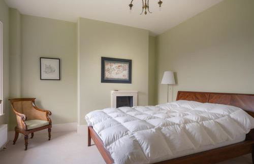 A Country Retreat in the Heart of Nature - Foto 55