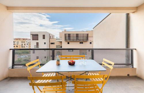 Appart'City Classic Montélimar - Foto 6