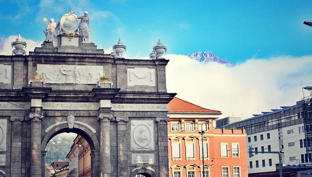 Lo mejor de Innsbruck con una guía profesional - Foto 2