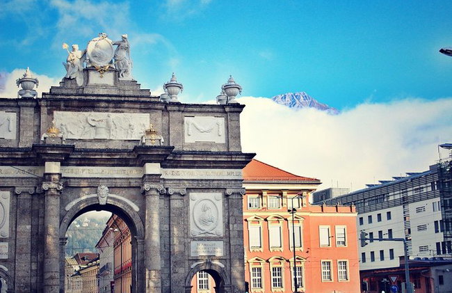 Lo mejor de Innsbruck con una guía profesional - Foto 2