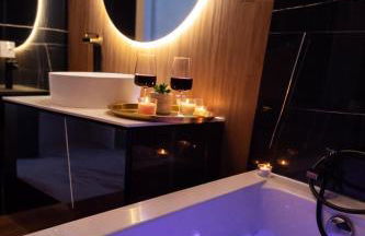 Romantic Sea View Studio with Jacuzzi in Alicante Center - Foto 7
