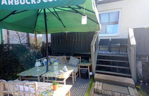 Apartment with terrace and barbecue area - Foto 17