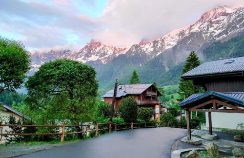 Chalet Grand Balcon - Foto 28