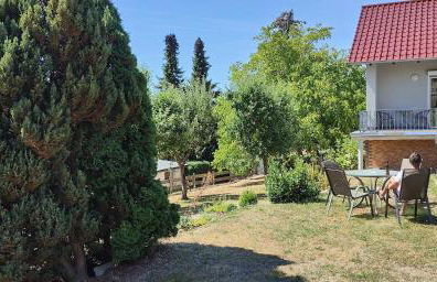 Ferienhaus am Rehberg - Foto 6