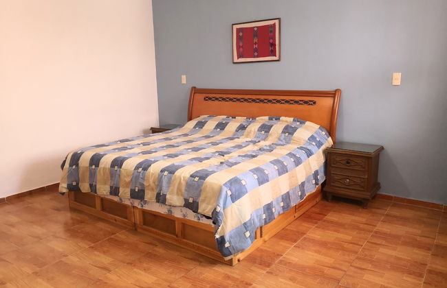 Room-awesome King Room In City Center - Foto 1