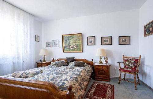 Wohnen am Park - Foto 5