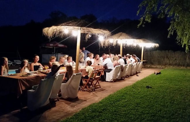 Finca Los Caleros - Photo 22