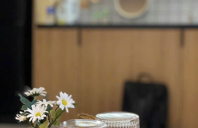 Anna Premier Apartment Ho Chi Minh - Foto 3