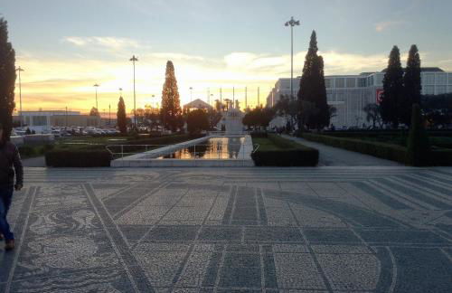 Lisbon Belém Apartment - Photo 41