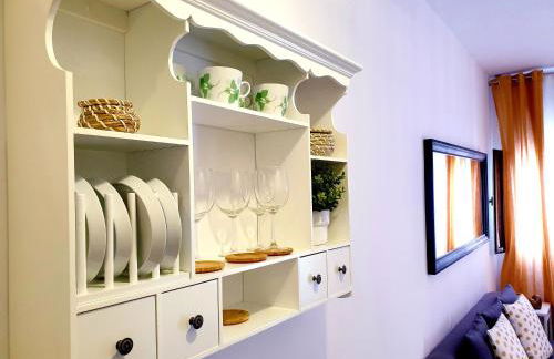 Sherryflat Estudio- Parking, - Foto 8