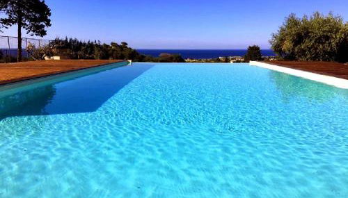 Villa Maria una finestra sul mare - Foto 4