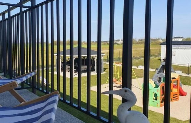 365PAM - Domek Letniskowy Kolory Lata - Z KLIMATYZACJĄ I PARKINGIEM - Photo 35