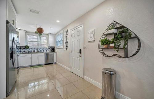 Half Mile from ZooTampa - Fun - Foto 24