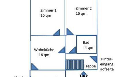 Ferienwohnung Ostseeblick - Foto 4