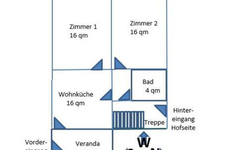 Ferienwohnung Ostseeblick - Foto 4