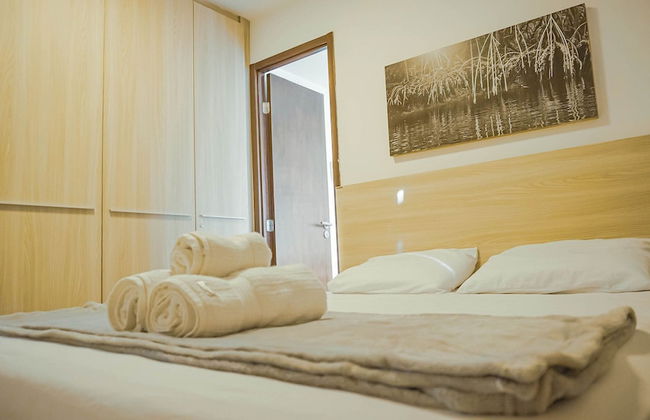 Flats at Beach Class Convention by Yolo - Photo 17