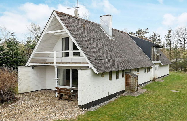 10 Person Holiday Home in Fur - Foto 1