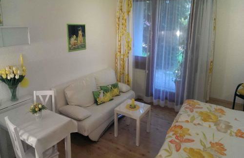 Seepark Falk Wohnungen - Foto 7