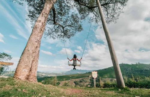 Flat Diamond São Lourenço TOP 308 MG - Foto 8