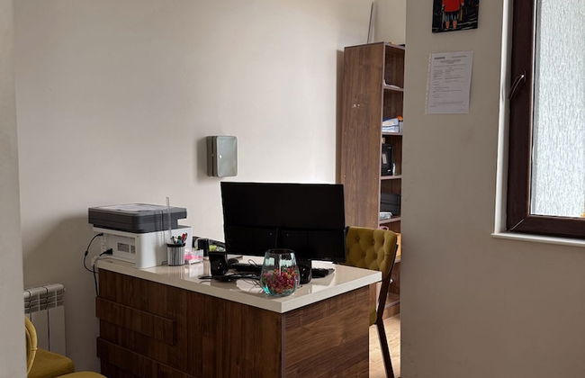 GG ApartHotel - Foto 37