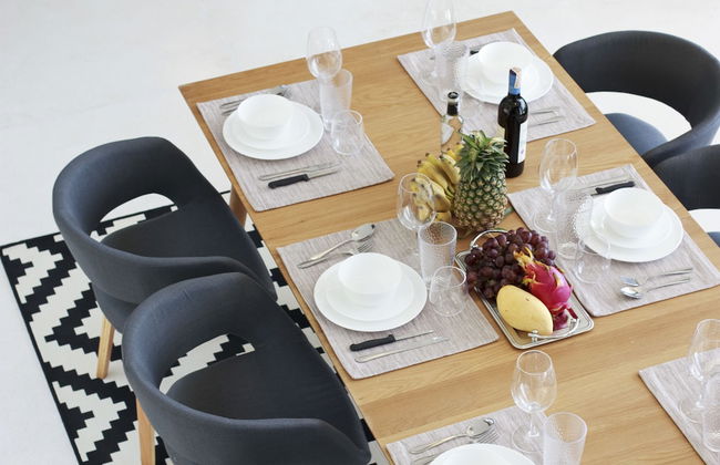 Luxury Sea and Sunset View 4BR 4BA Pool Villa - Foto 43