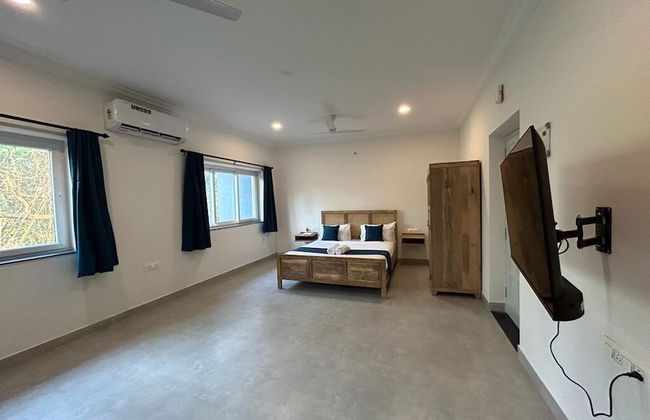 Serenova by Dia Hotels - Foto 8