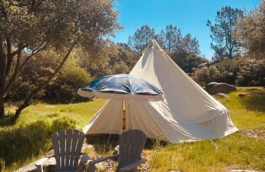 Rocky Ridge Cabin Yosemite - Foto 25