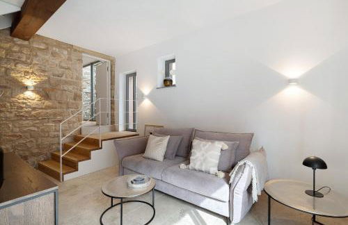 Das Alte Pfarrhaus - Scheune - Foto 7