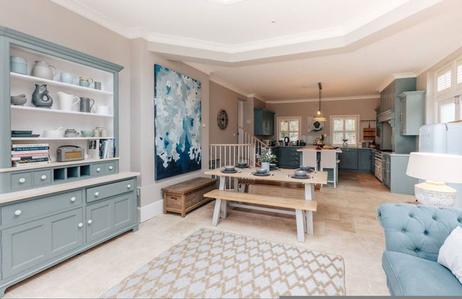 The Florence - From 1500 Per Night - Foto 16