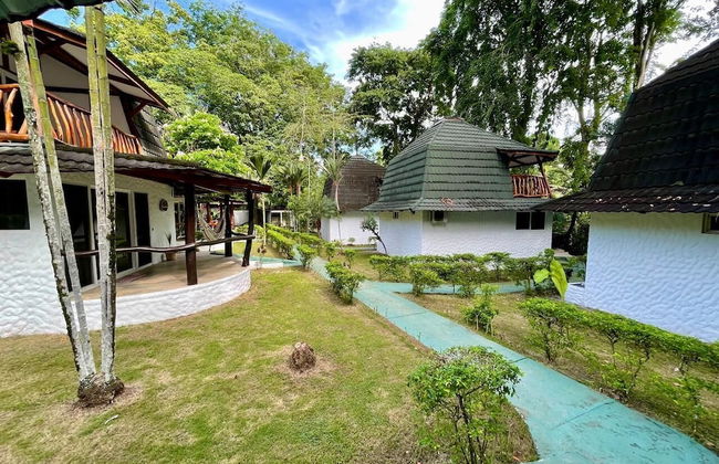 Los Continentes - Foto 8