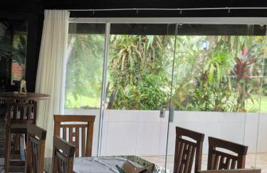 Chalé com Jacuzzi em Morretes - Photo 2