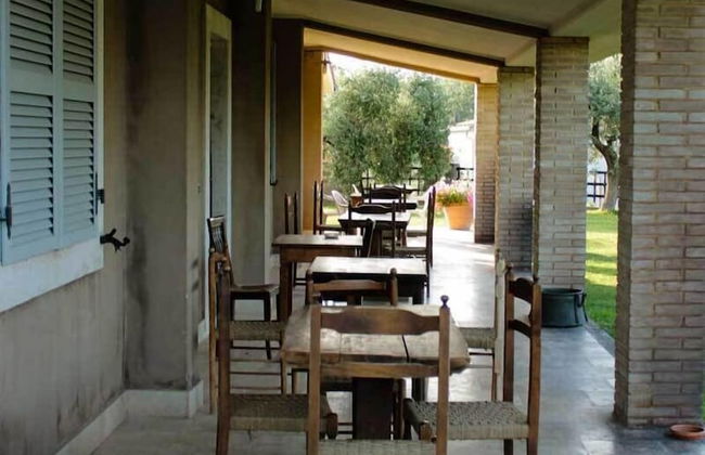 Bio Agriturismo Poggio Aione - Foto 62