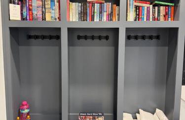 AP Lodge at PK - Foto 20