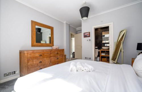 GuestReady - Fantastic home in the heart of London - Foto 16