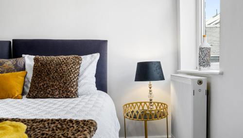 No24Sandbach - Home from Home - Exclusive Dog Friendly House & Garden - Foto 3