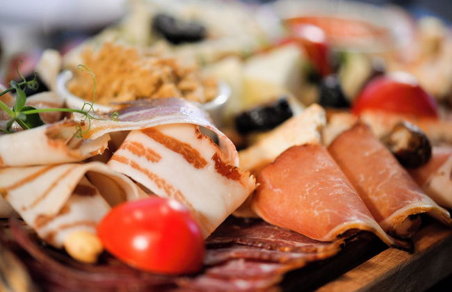 Vila Borova Wellness & Spa Resort - Foto 38