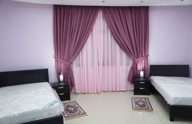 Emirates Hills Lake View Villa - Foto 20