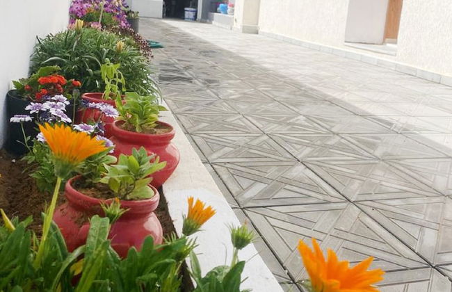 Second Position Beach Dar Allouche Kélibia Rfi Rdc - Foto 12