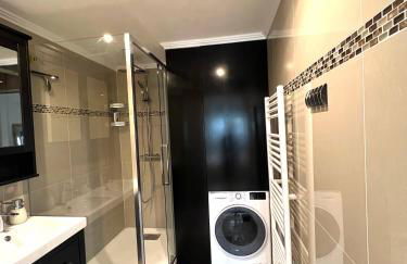 Luxury flat direct line Central Paris - Foto 10