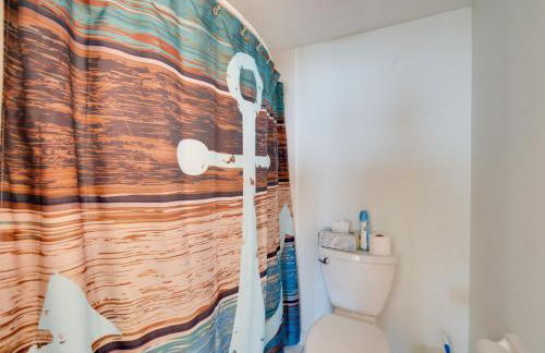 Gulf-Front Views Coastal Hudson Condo! - Foto 18