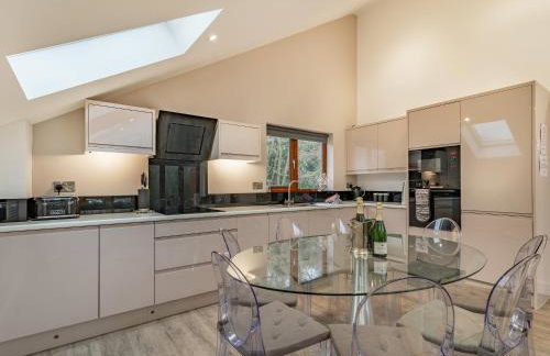 Waterside Lodge Four - Uk36706 - Foto 6