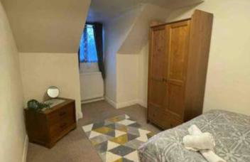 6 Bedroom House For Corporate Stays in Corby Suitable for Nightshift Workers - Foto 7