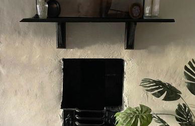 Poets Cottage Eglwys Fach - Foto 62