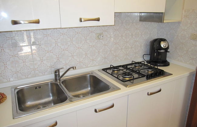 Nice and Cozy Flat at Grado Pineta-beahost Rentals - Photo 10